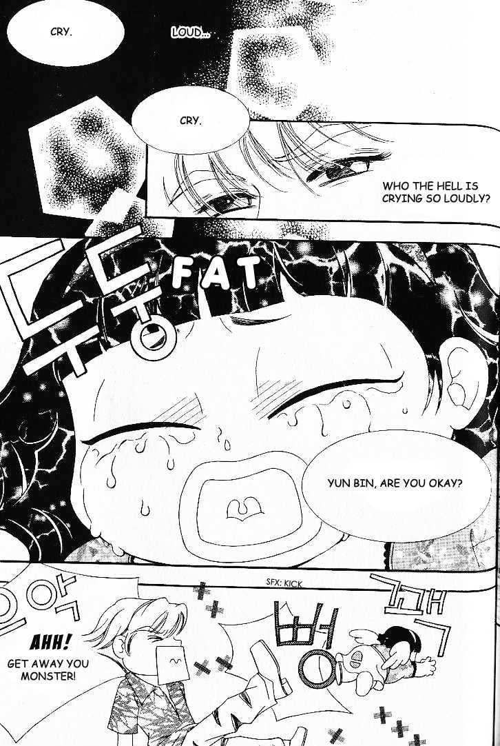 My Lovable Fatty Chapter 8 #37