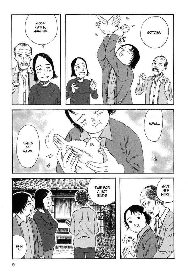 Kodomo No Kodomo Chapter 20 #9