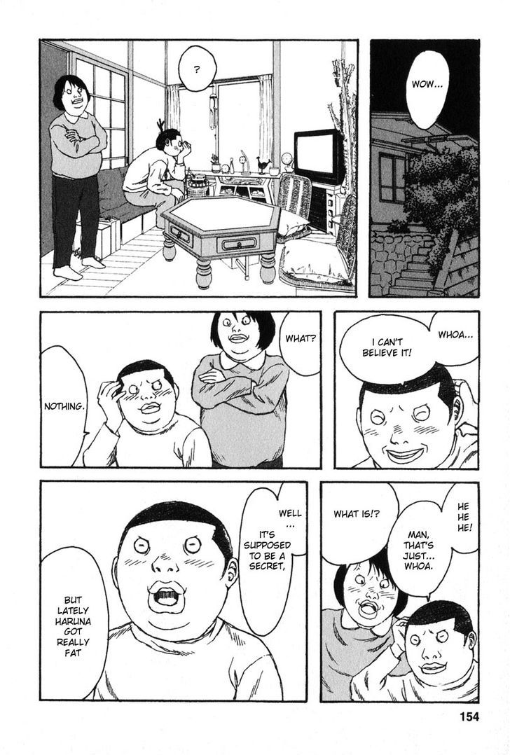 Kodomo No Kodomo Chapter 17 #6