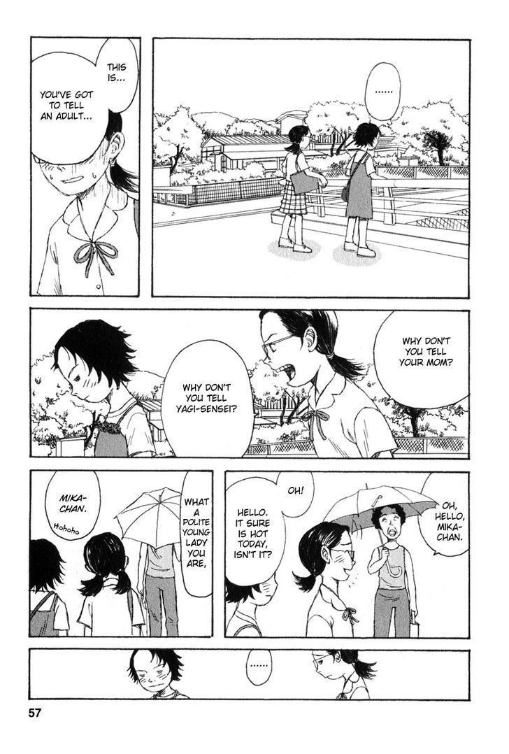 Kodomo No Kodomo Chapter 12 #9