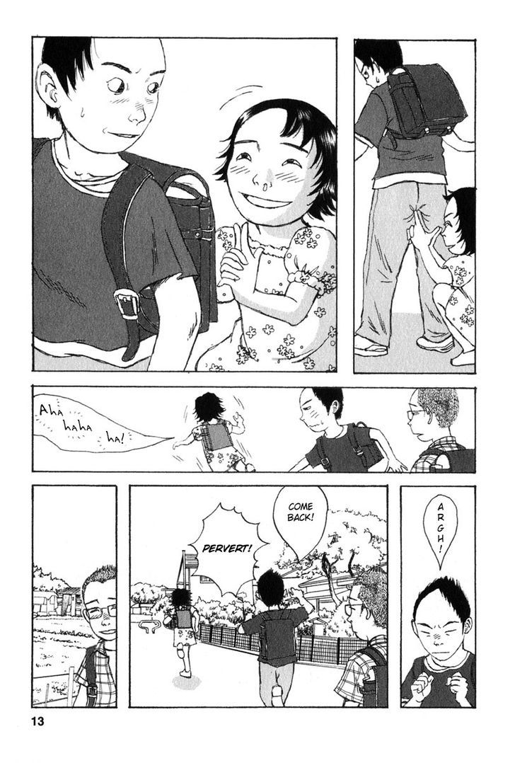 Kodomo No Kodomo Chapter 10 #8