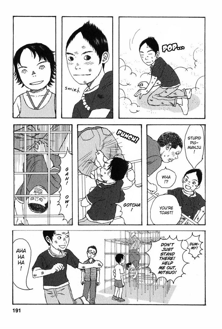 Kodomo No Kodomo Chapter 9 #7