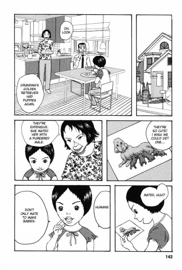 Kodomo No Kodomo Chapter 7 #2