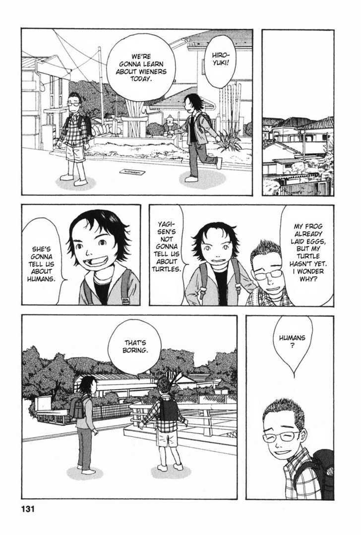 Kodomo No Kodomo Chapter 6 #13