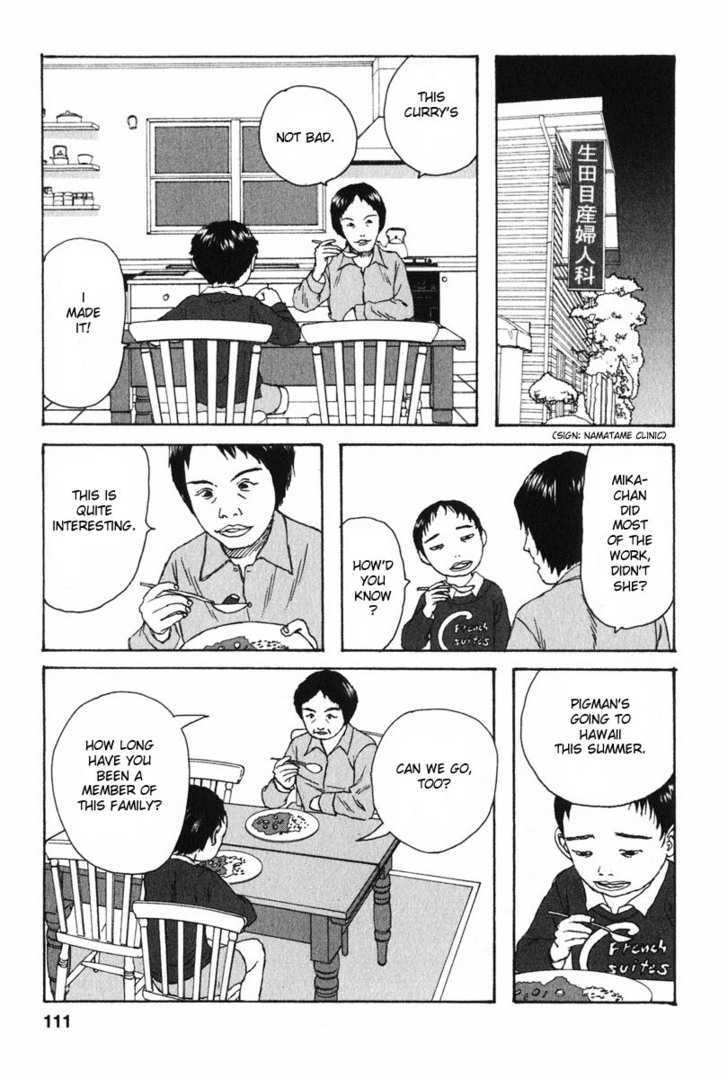 Kodomo No Kodomo Chapter 5 #15