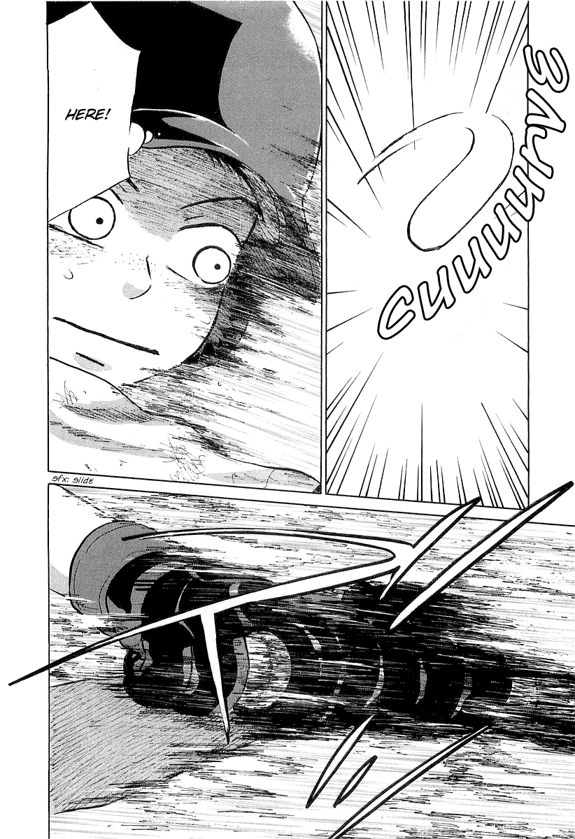 Ookiku Furikabutte Chapter 15 #60