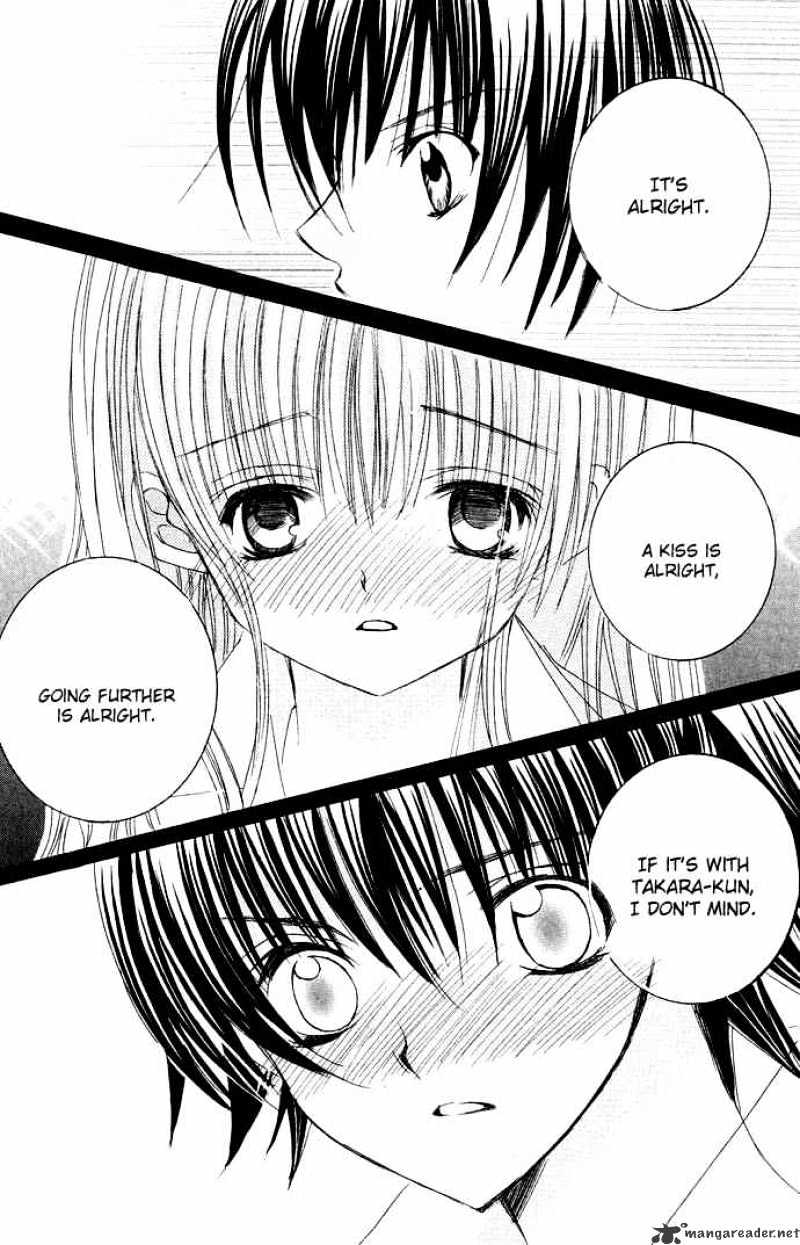 Moe Kare!! Chapter 15 #28