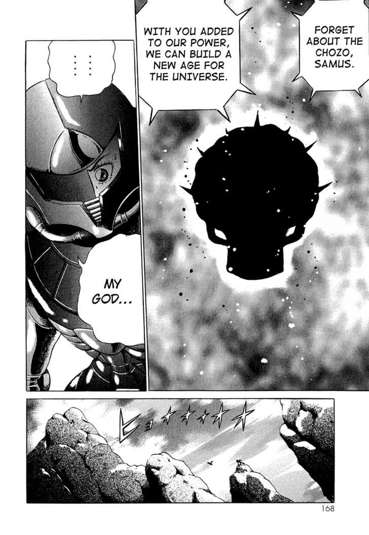 Metroid Chapter 7 #10