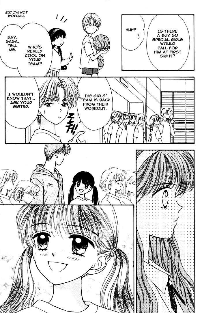 Mint Na Bokura Chapter 1 #39