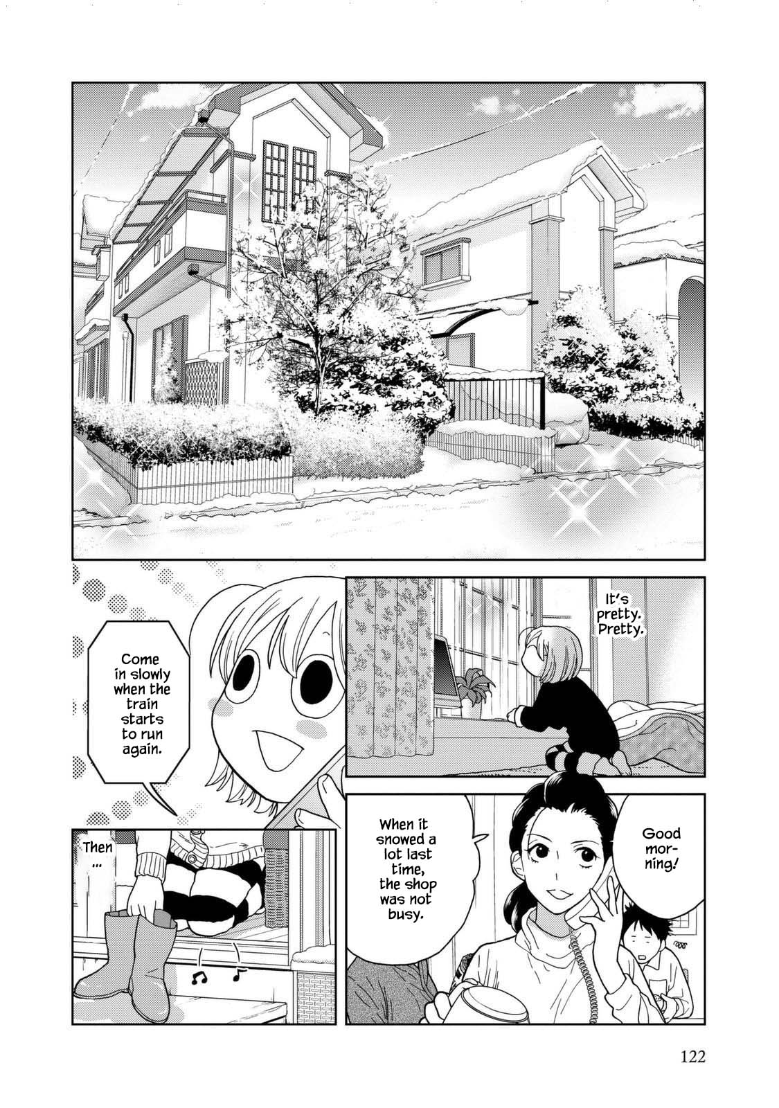 Takako-San Chapter 39 #2