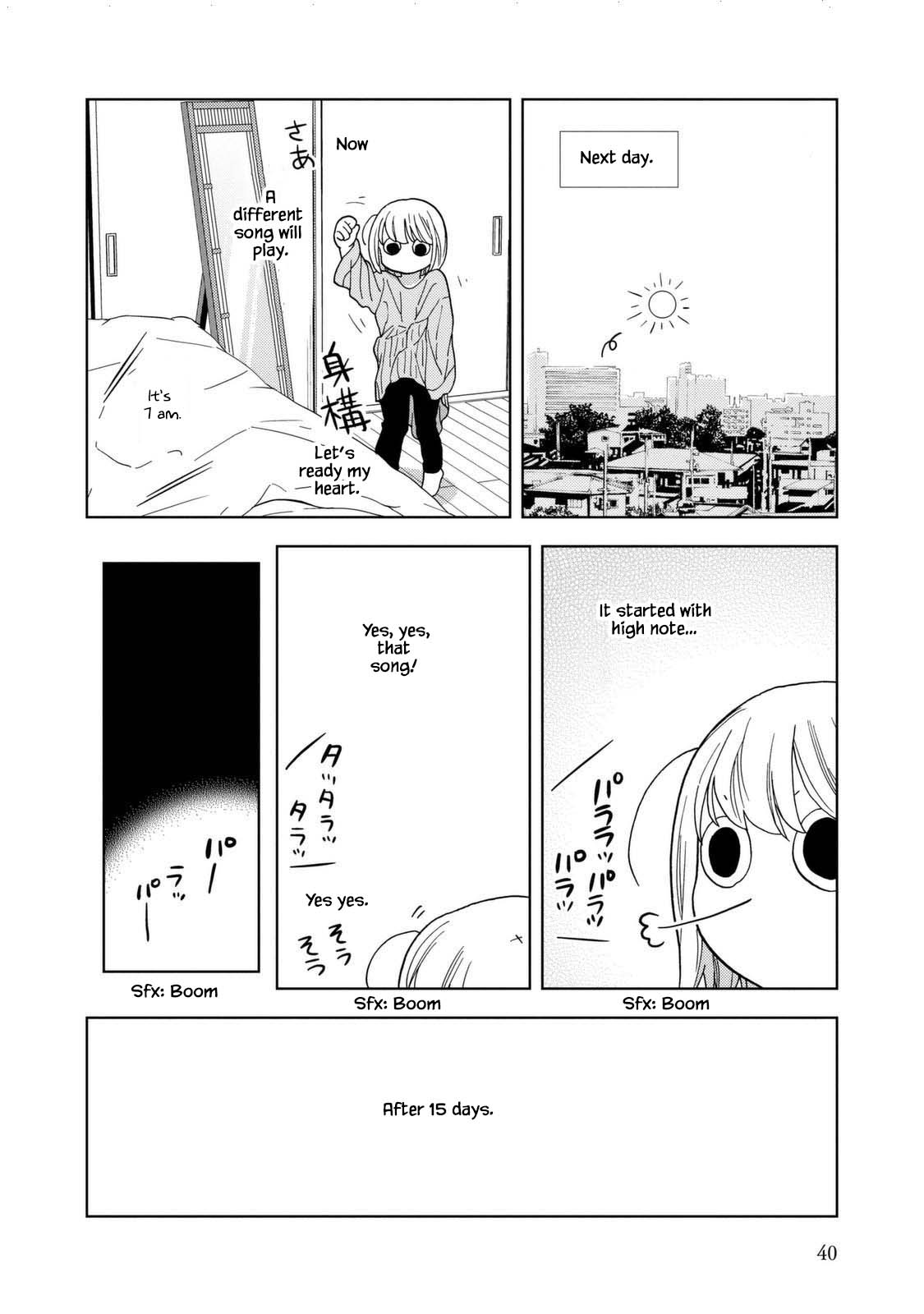 Takako-San Chapter 30 #6