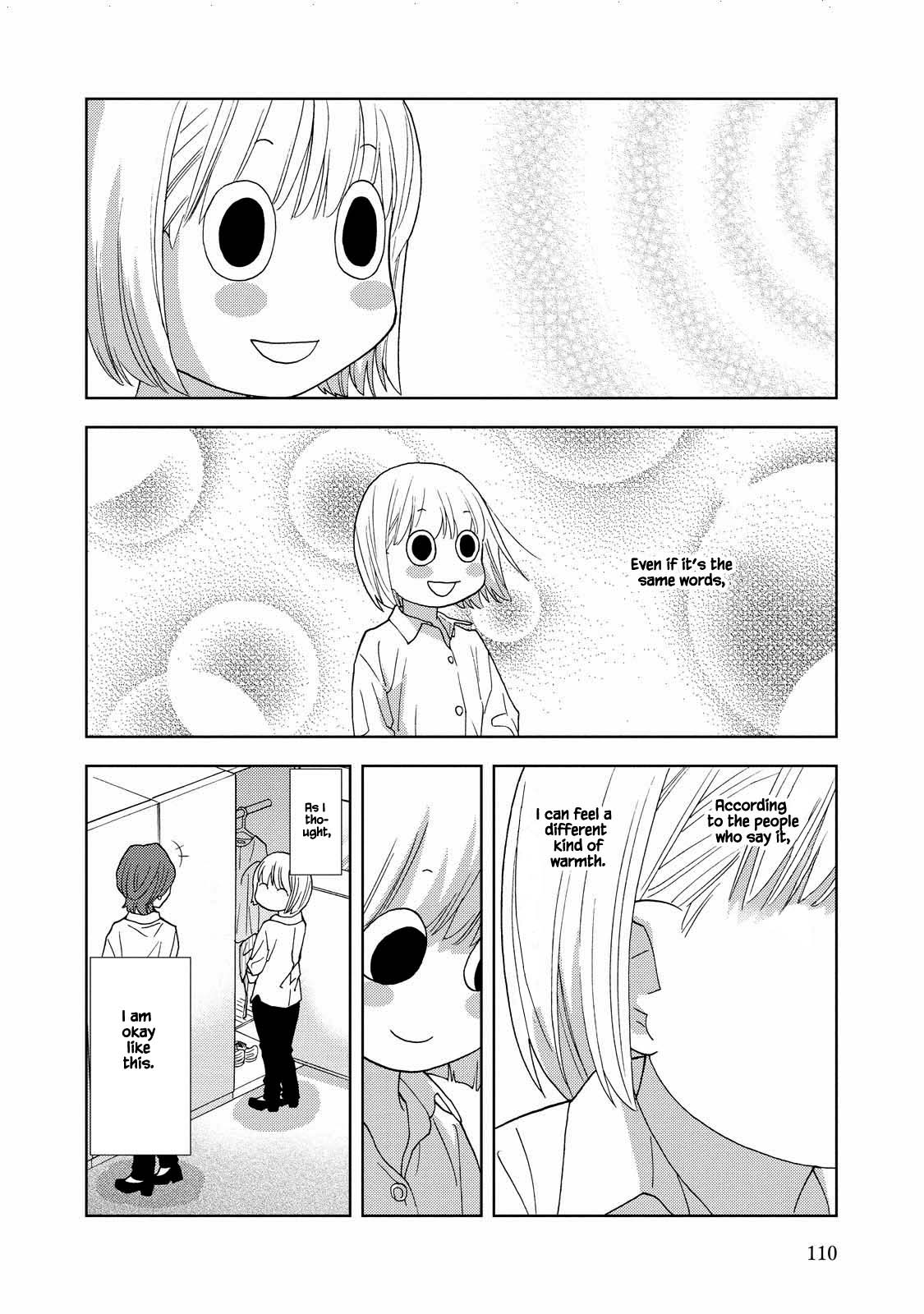 Takako-San Chapter 10 #8