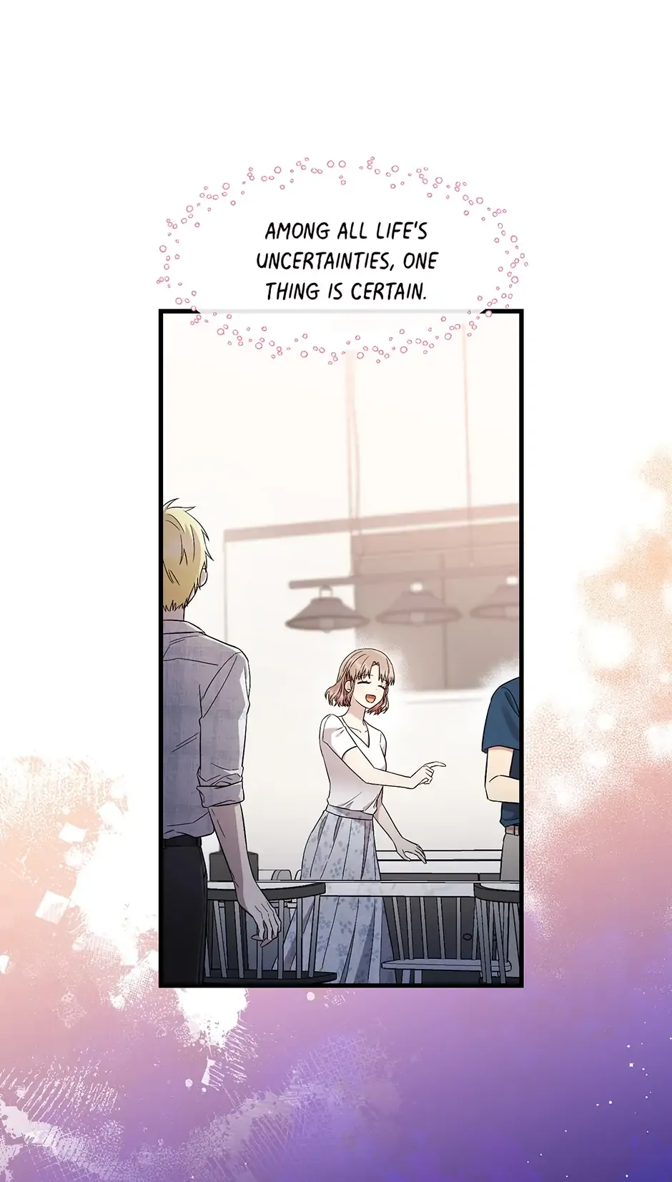Office Romance Confidential Chapter 78 #61