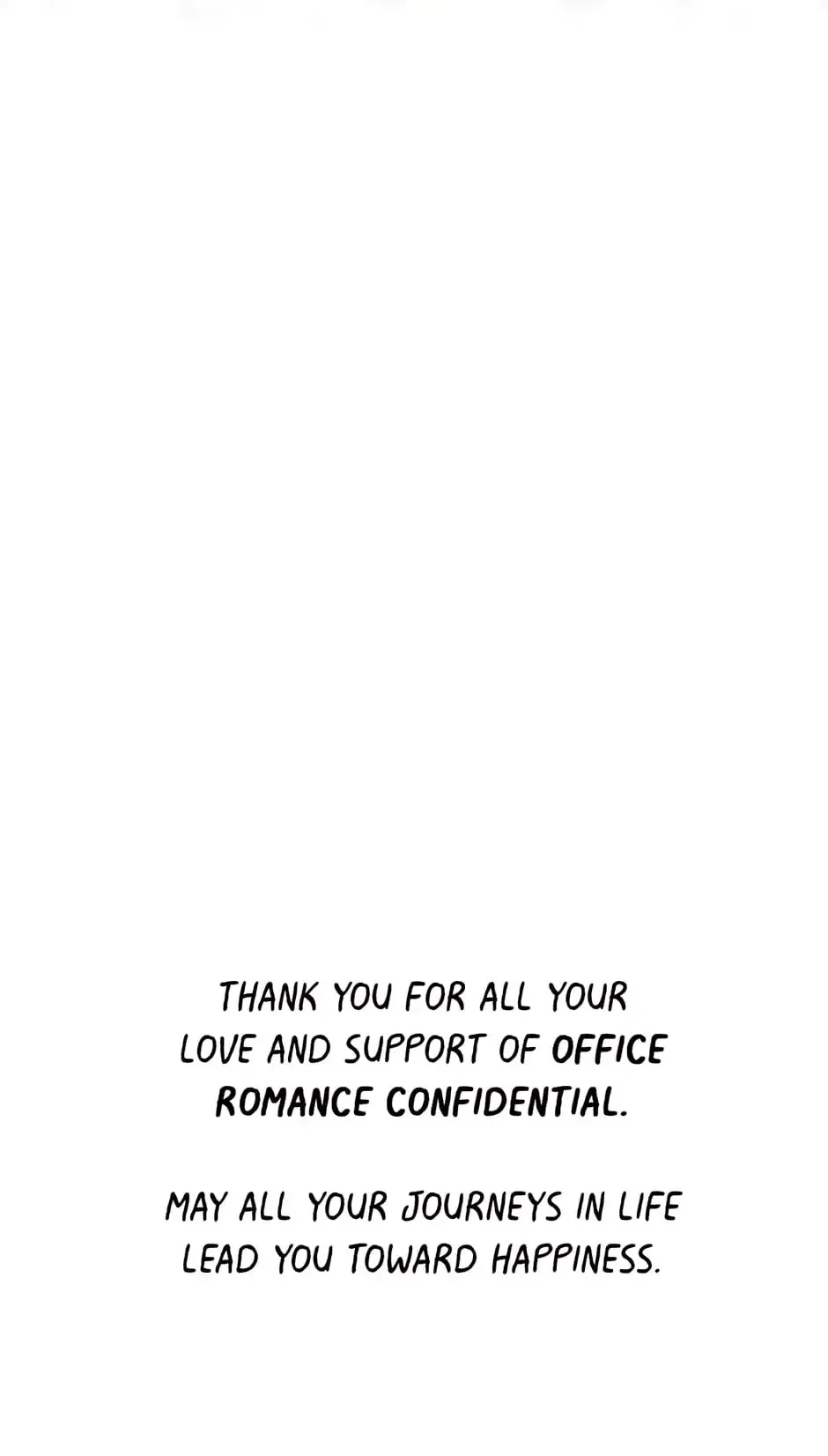 Office Romance Confidential Chapter 78 #64