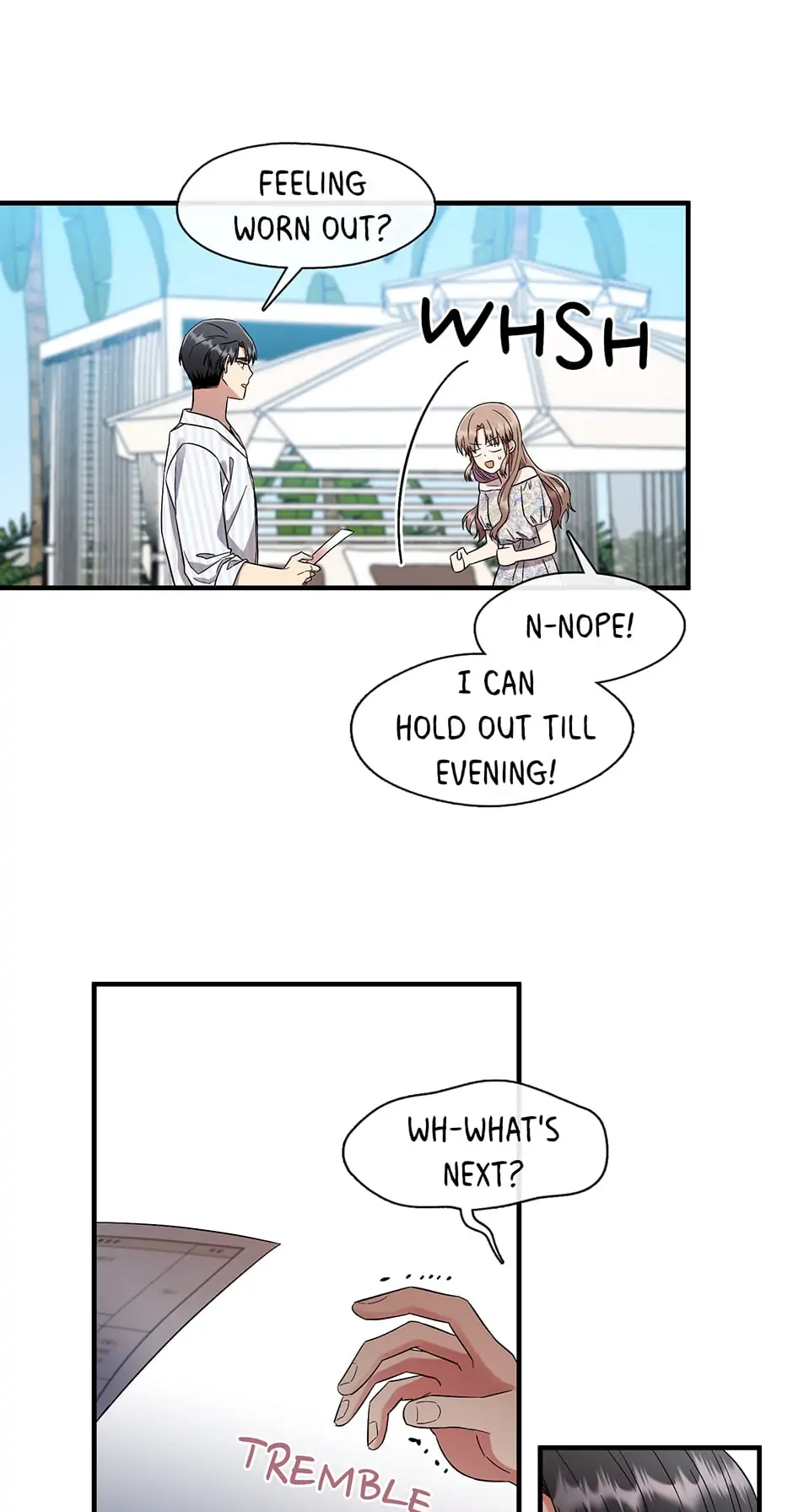 Office Romance Confidential Chapter 77 #30