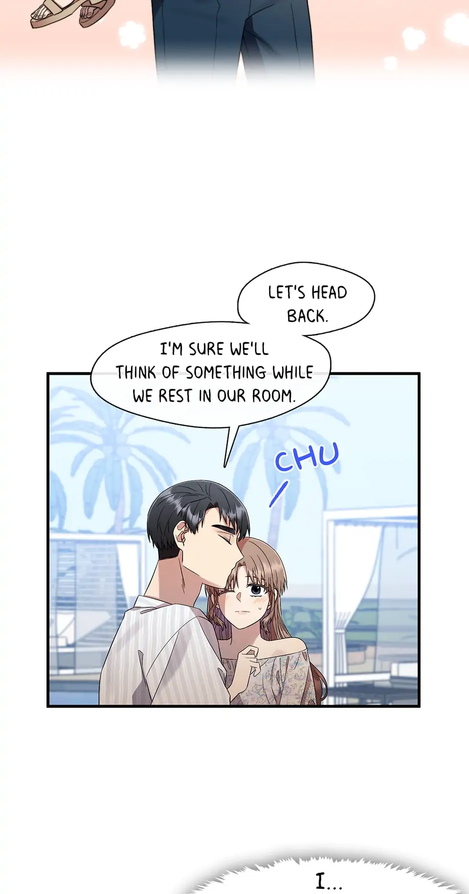 Office Romance Confidential Chapter 77 #35