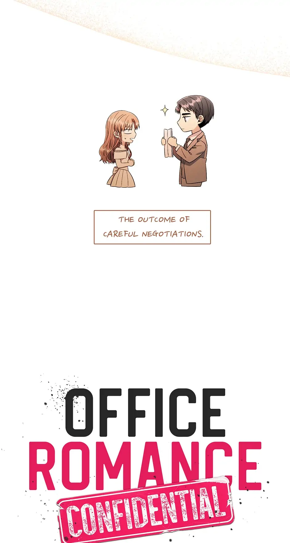 Office Romance Confidential Chapter 76 #43