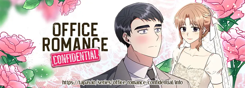 Office Romance Confidential Chapter 77 #61