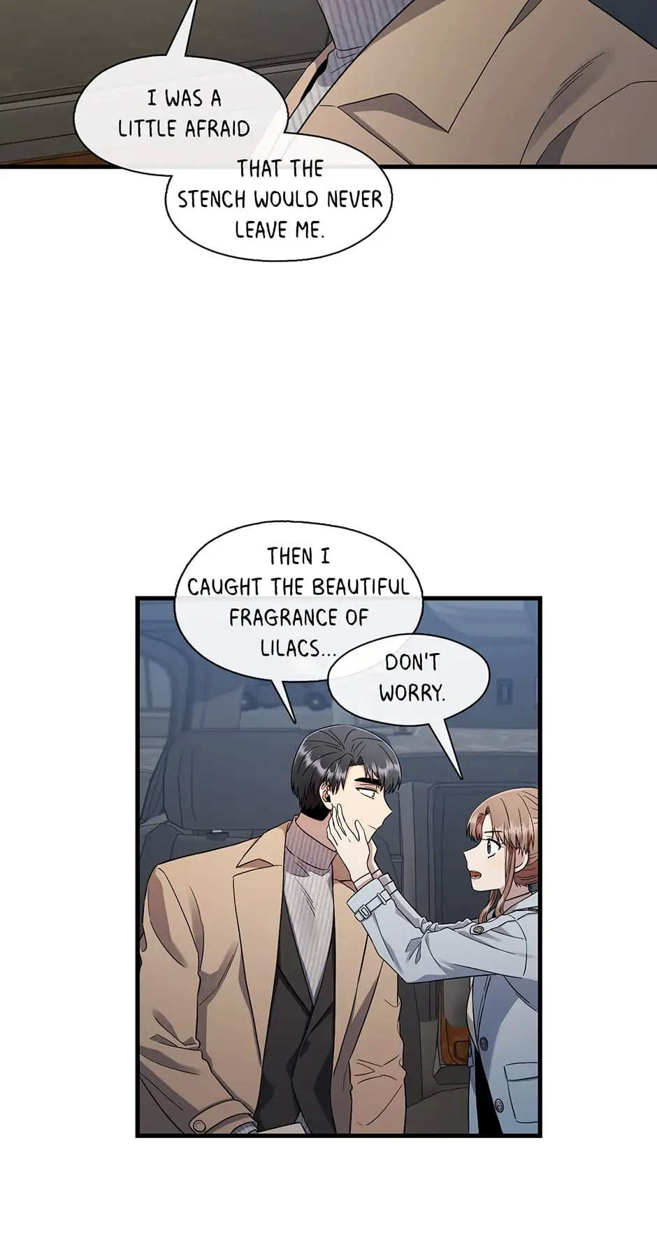 Office Romance Confidential Chapter 75 #32