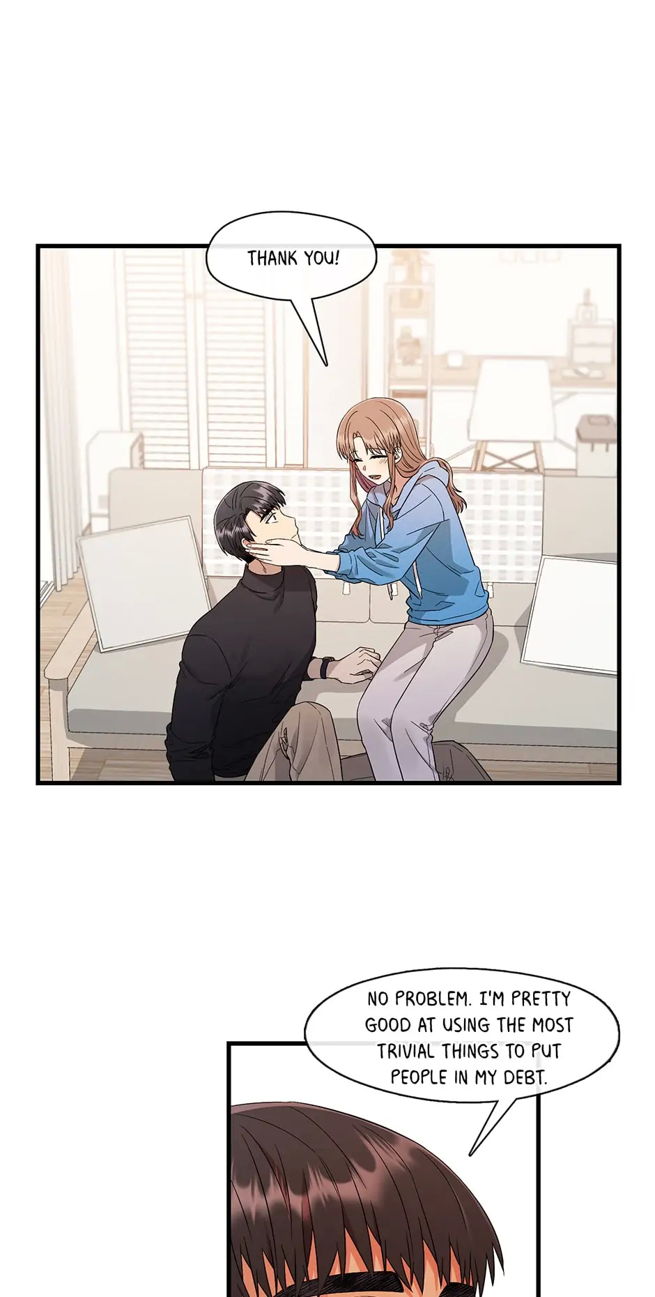 Office Romance Confidential Chapter 73 #36