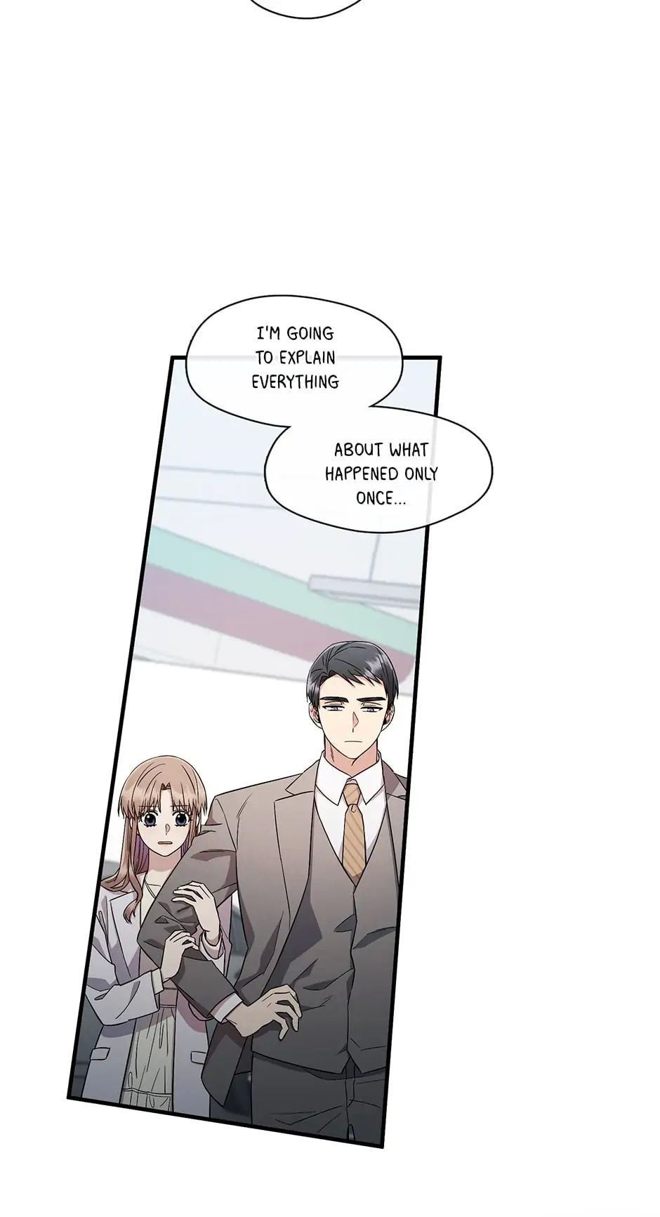 Office Romance Confidential Chapter 72 #42