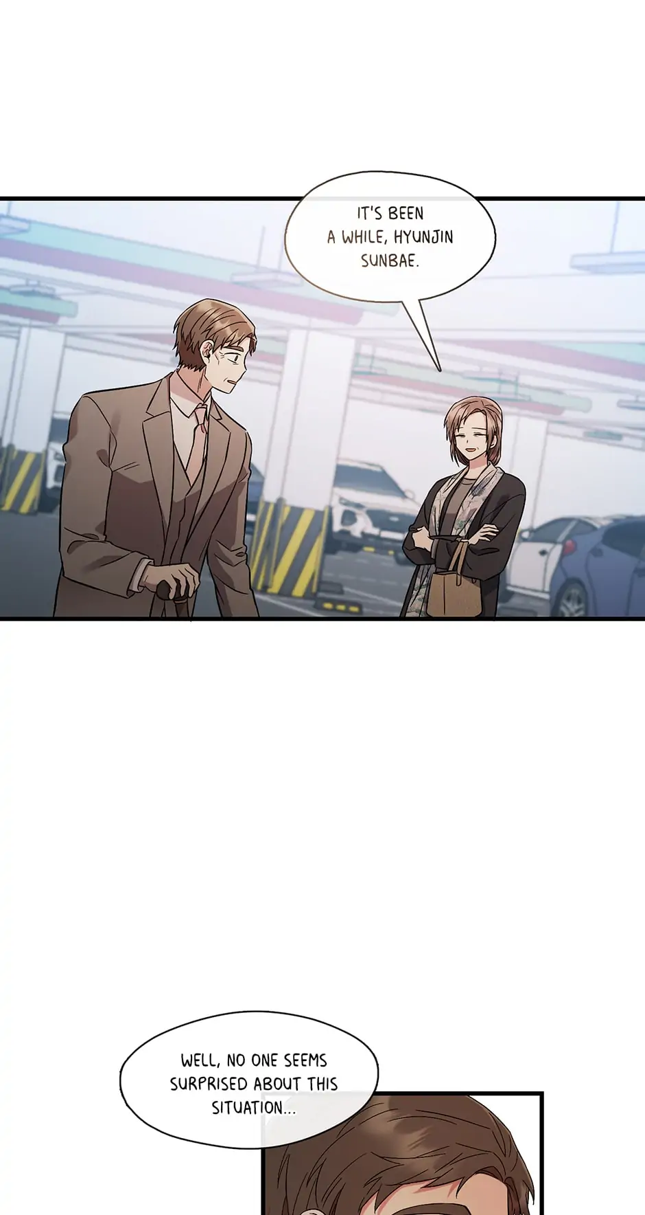 Office Romance Confidential Chapter 71 #58