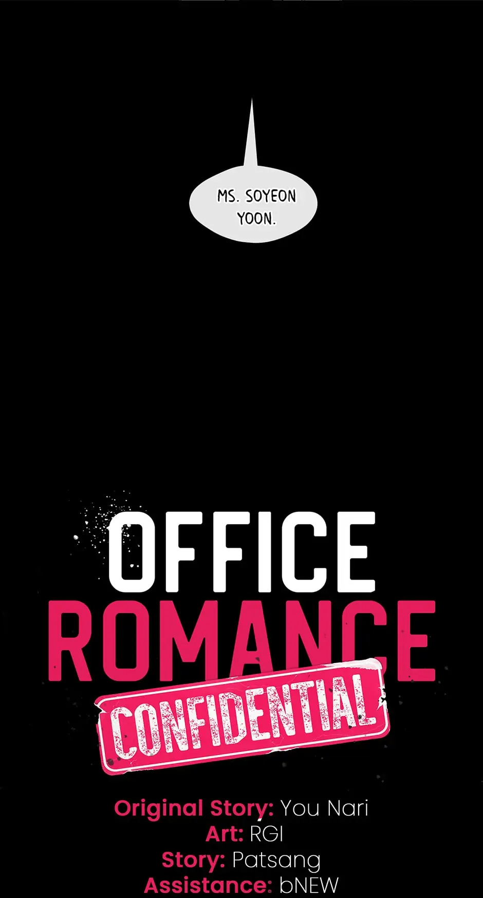 Office Romance Confidential Chapter 74 #9