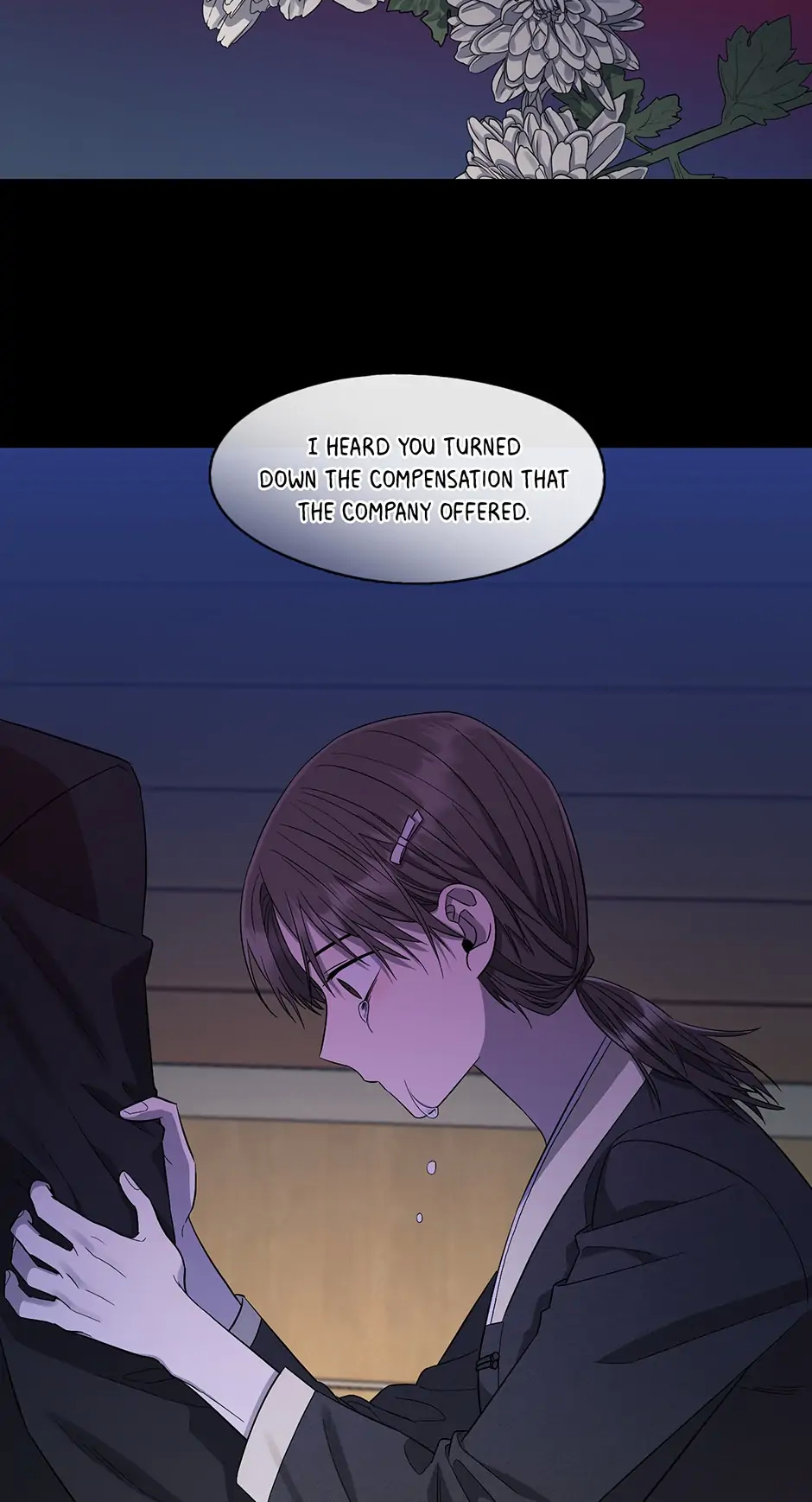 Office Romance Confidential Chapter 74 #20
