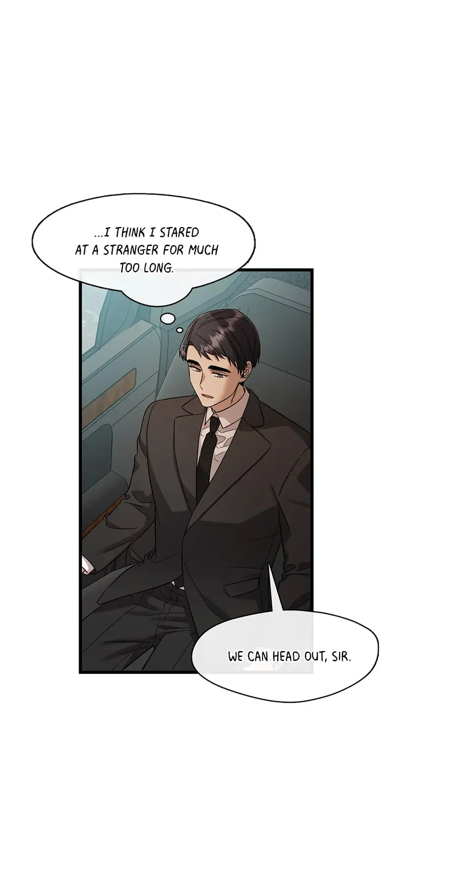Office Romance Confidential Chapter 74 #52