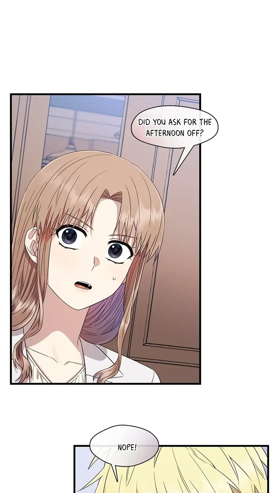Office Romance Confidential Chapter 70 #54
