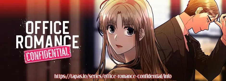 Office Romance Confidential Chapter 70 #60