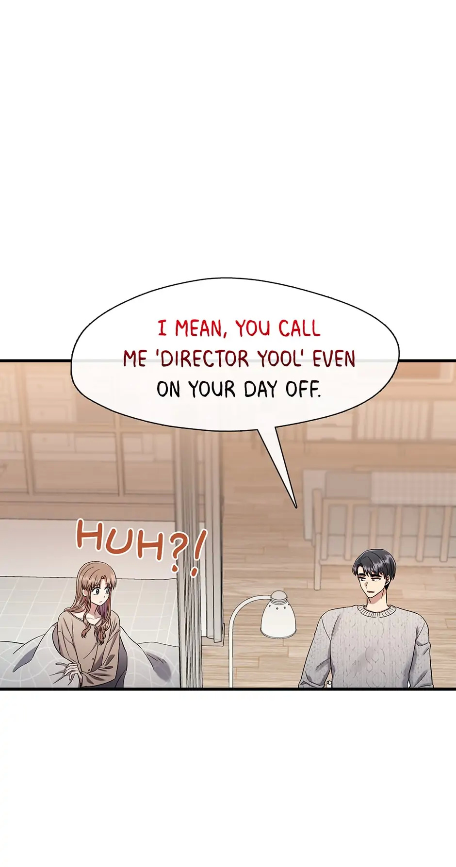 Office Romance Confidential Chapter 68 #14