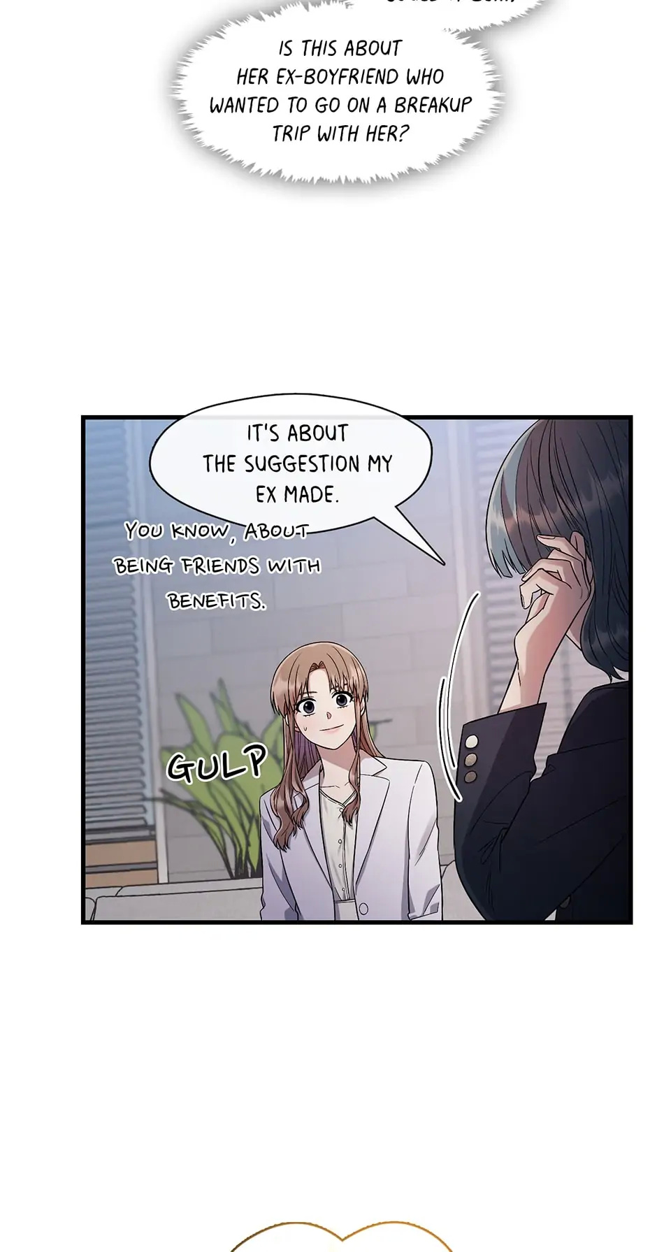 Office Romance Confidential Chapter 68 #27