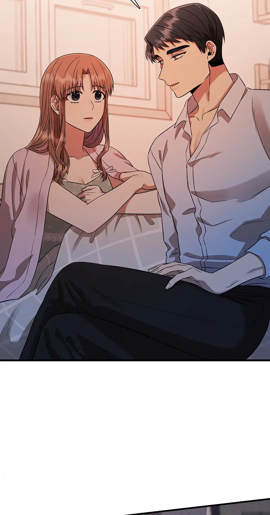 Office Romance Confidential Chapter 66 #52