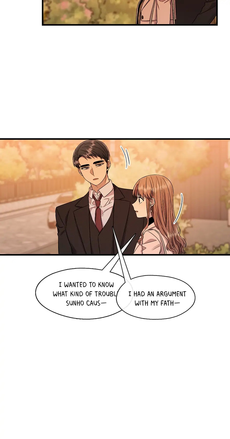 Office Romance Confidential Chapter 64 #45
