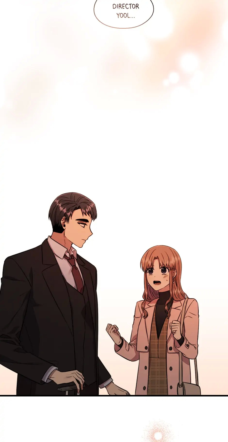 Office Romance Confidential Chapter 64 #51