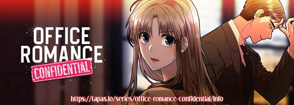 Office Romance Confidential Chapter 64 #53