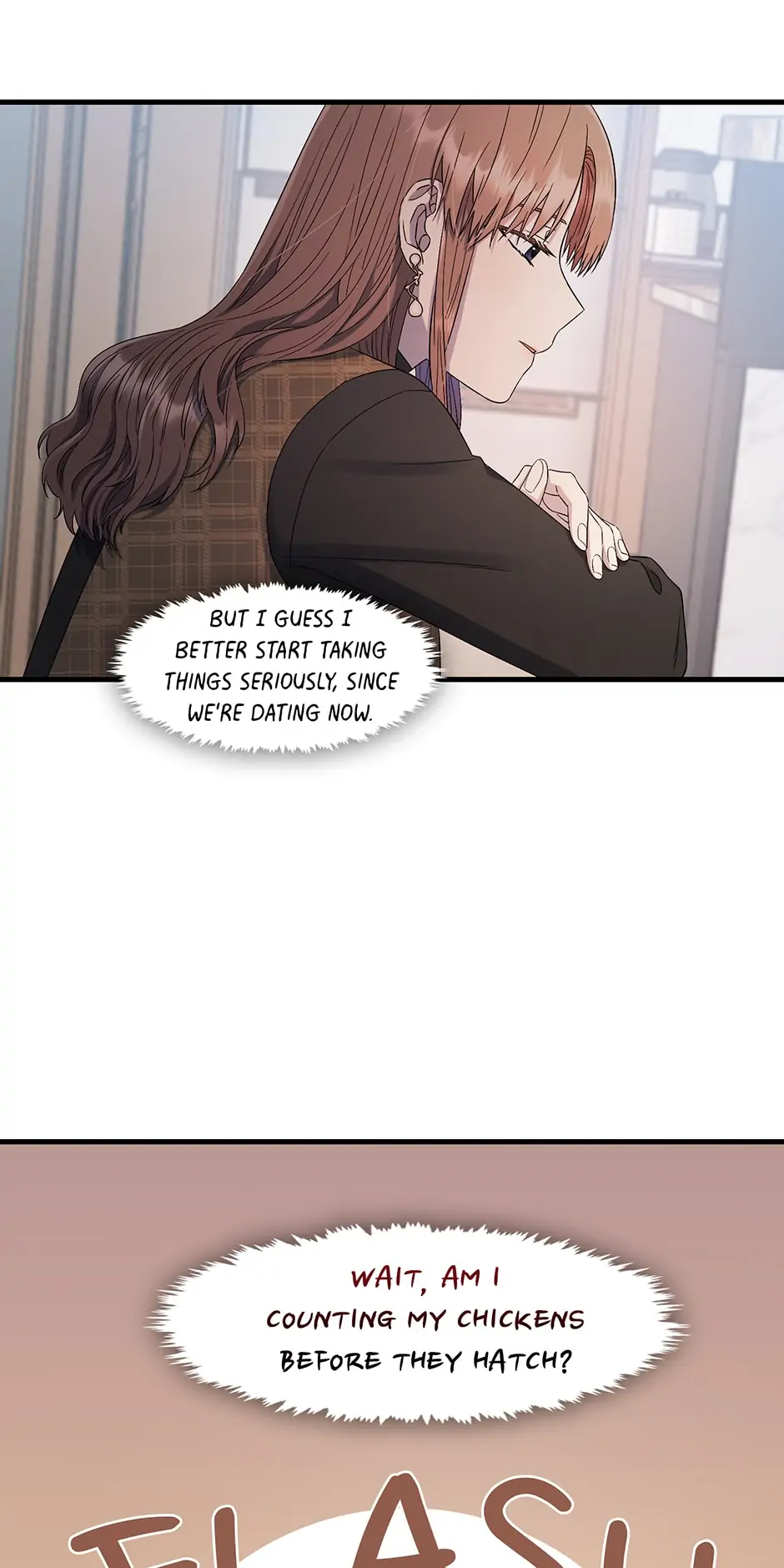 Office Romance Confidential Chapter 61 #13
