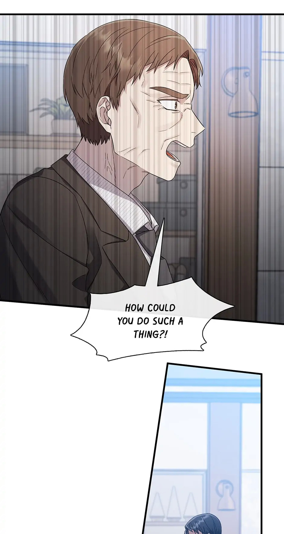 Office Romance Confidential Chapter 62 #14