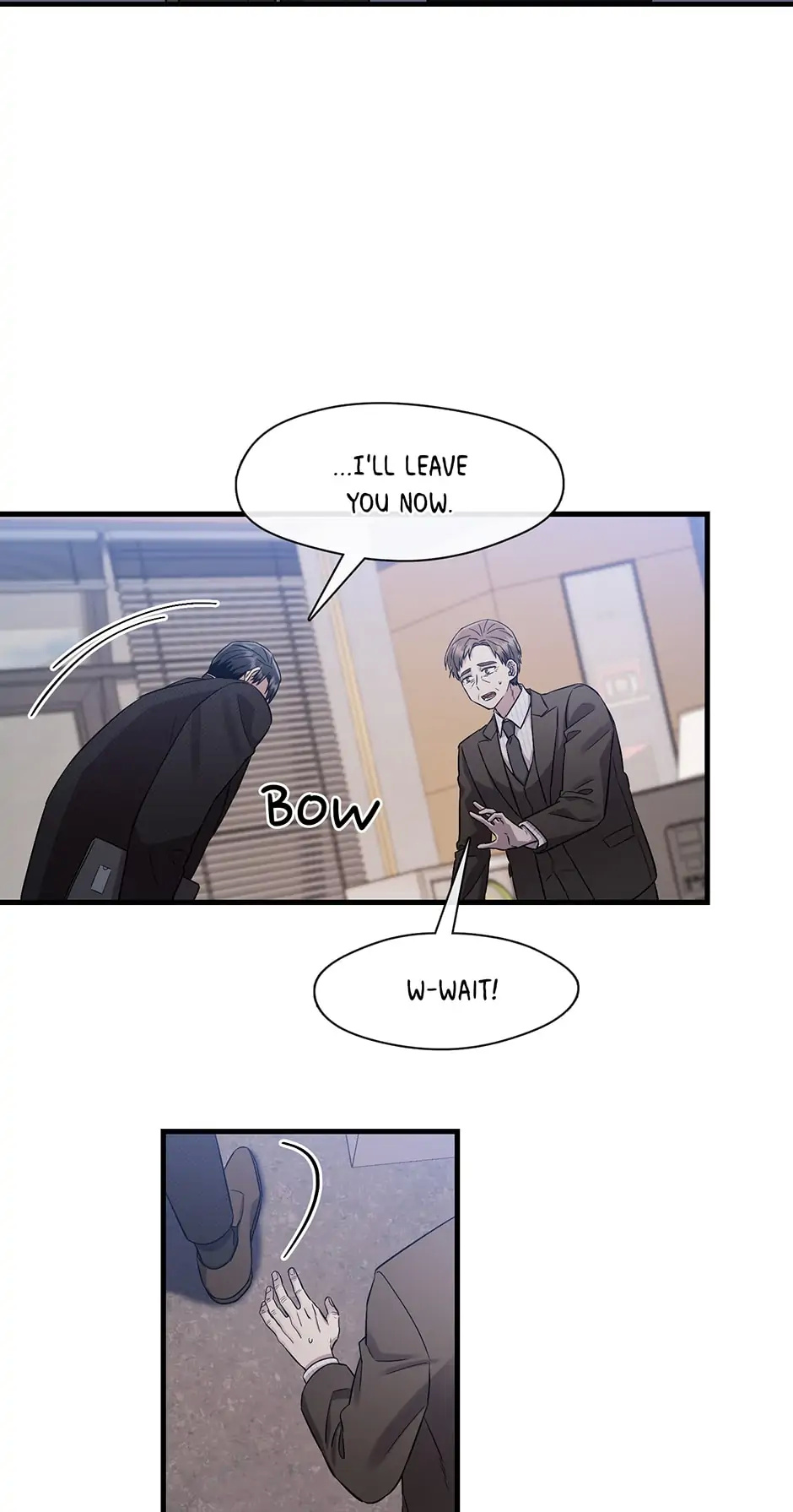 Office Romance Confidential Chapter 62 #26