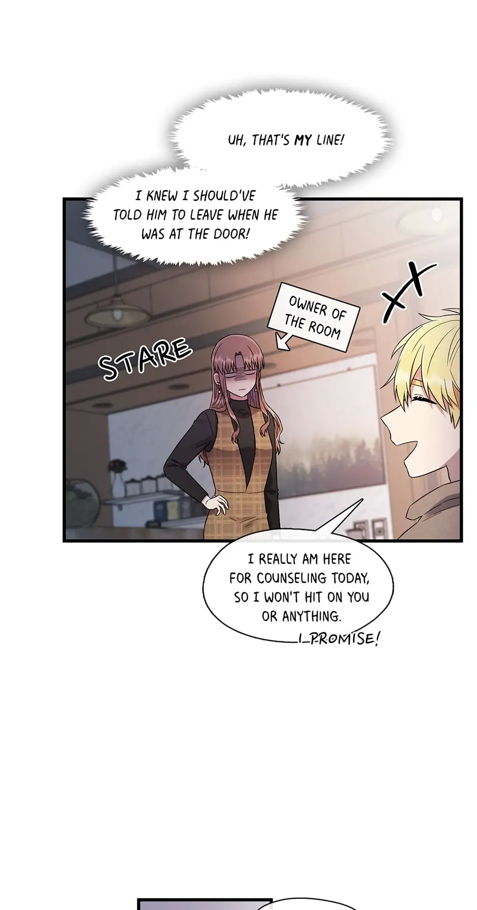 Office Romance Confidential Chapter 62 #36
