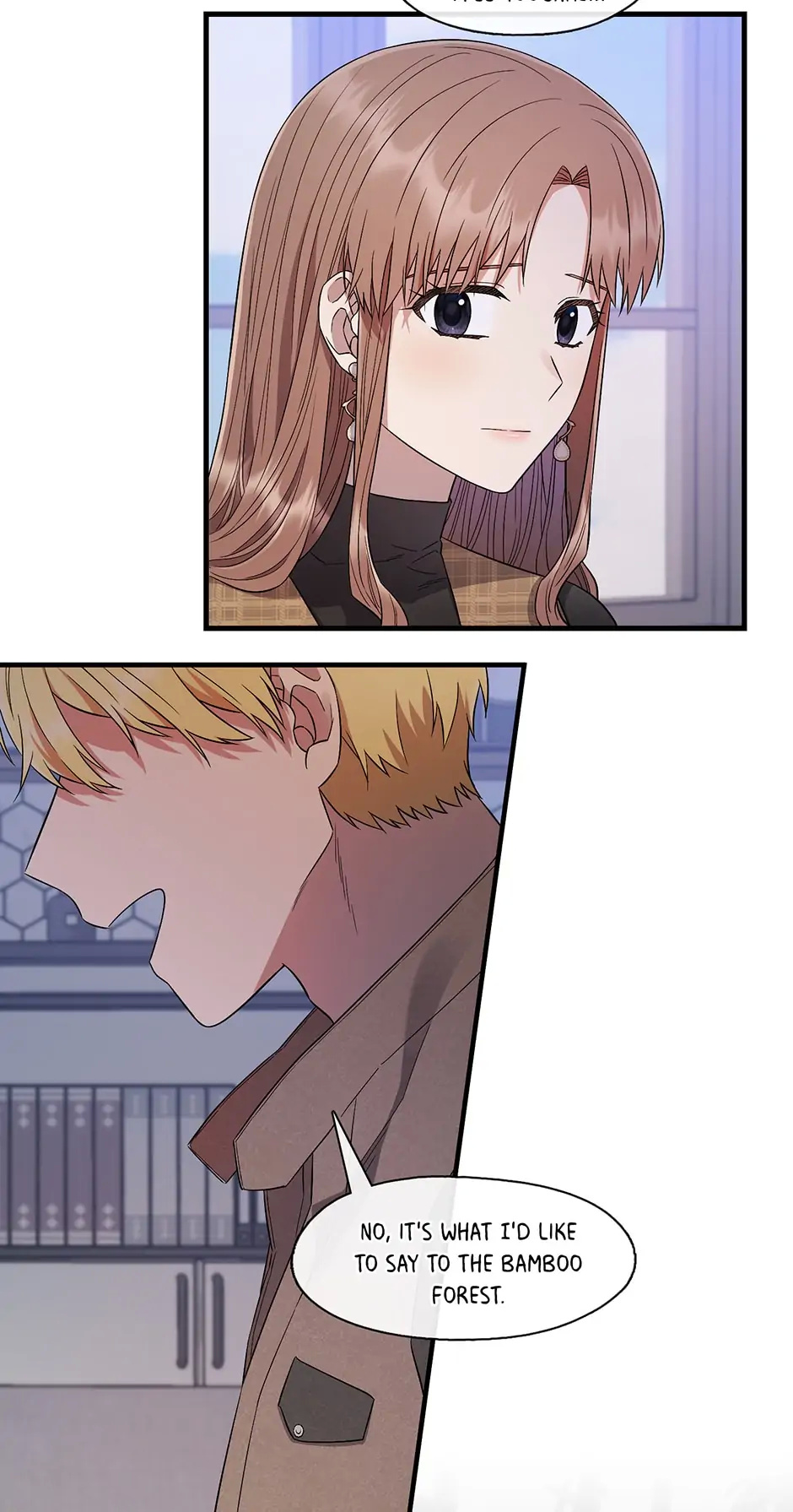 Office Romance Confidential Chapter 62 #41