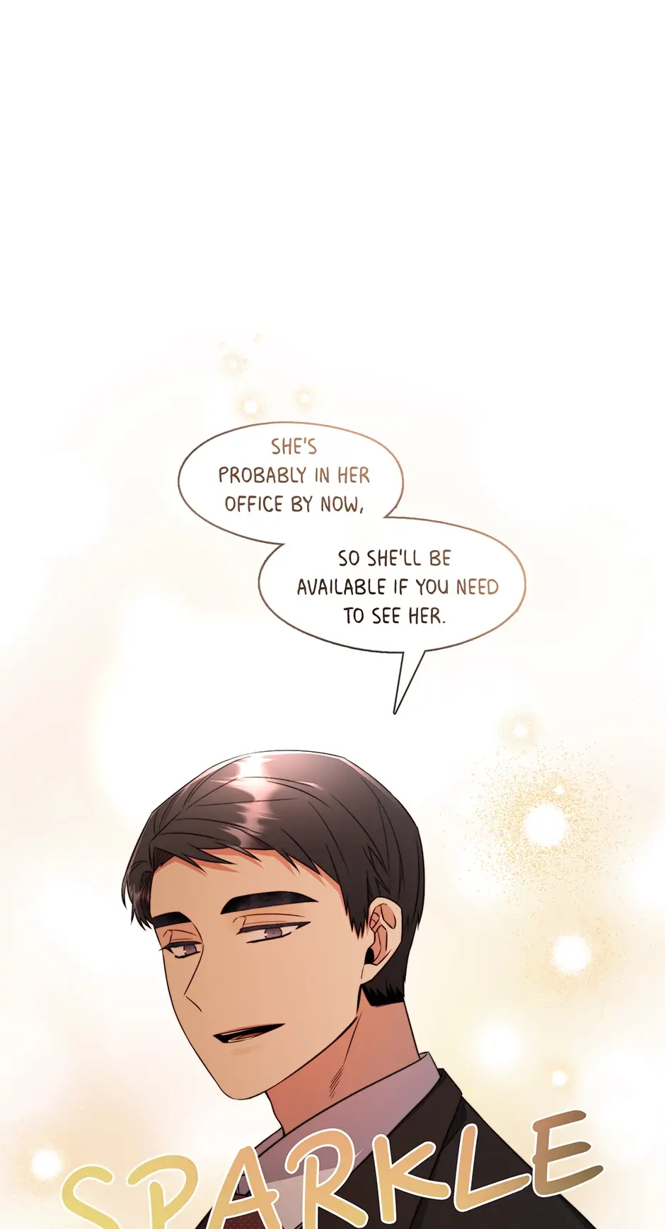 Office Romance Confidential Chapter 60 #9