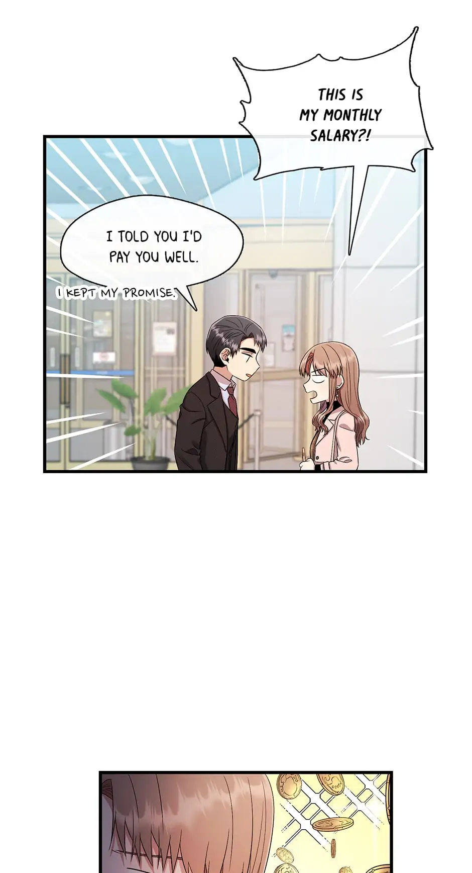 Office Romance Confidential Chapter 60 #12