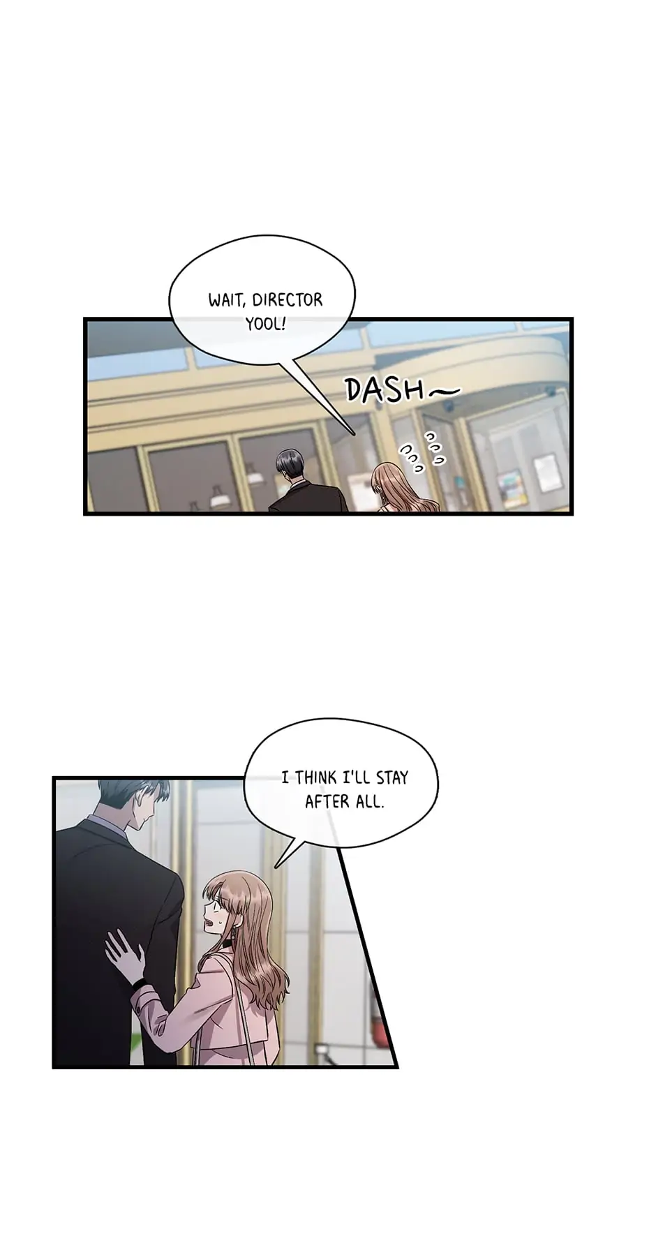 Office Romance Confidential Chapter 60 #19