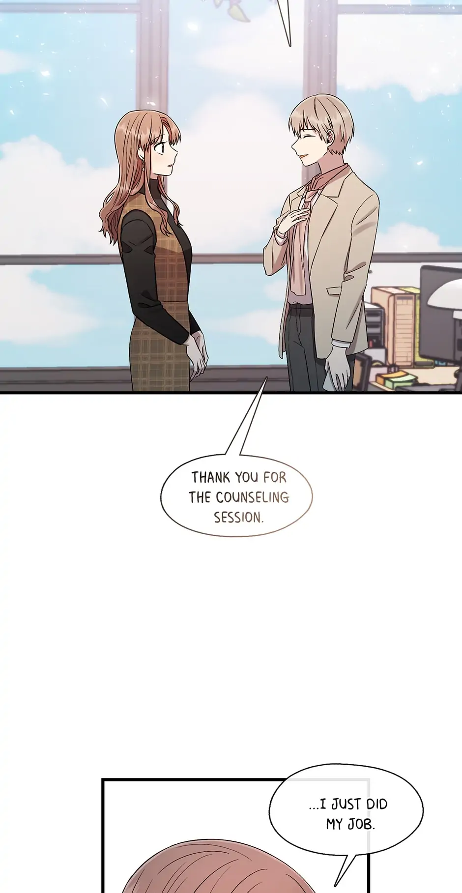 Office Romance Confidential Chapter 60 #50