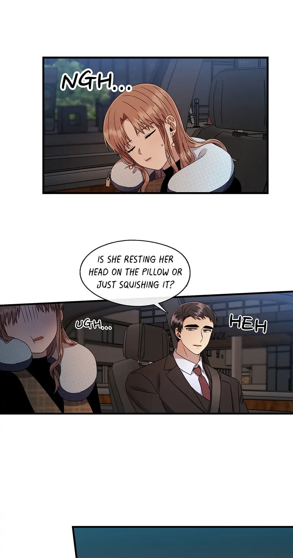 Office Romance Confidential Chapter 59 #28