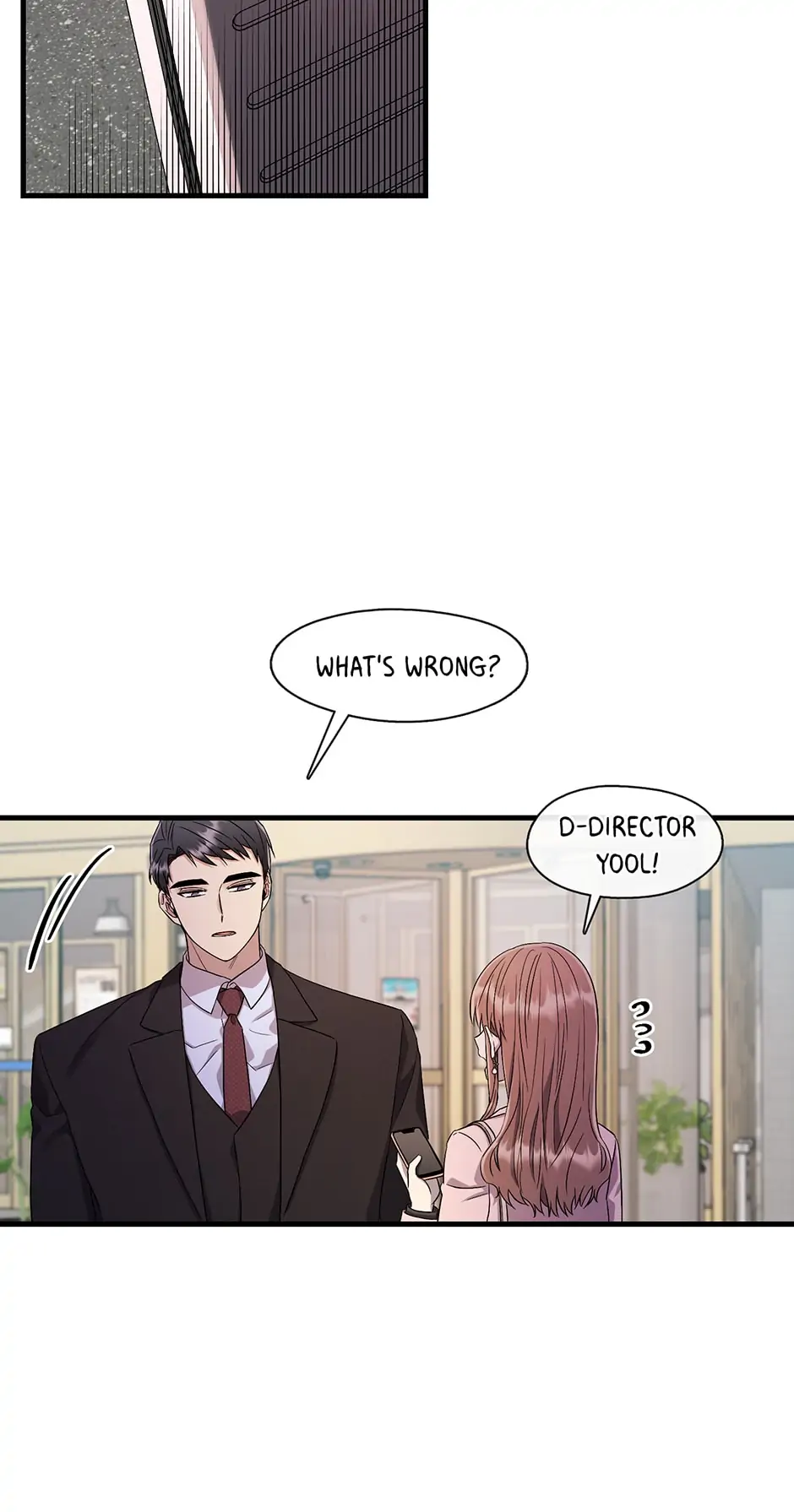 Office Romance Confidential Chapter 59 #43