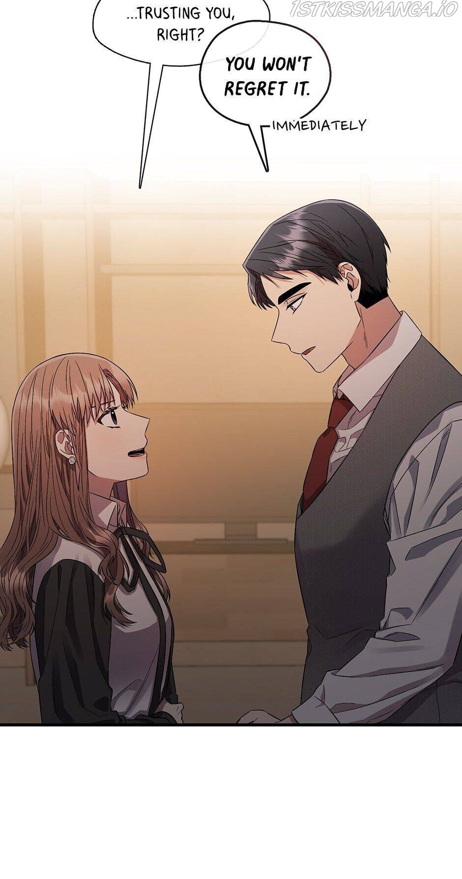 Office Romance Confidential Chapter 55 #28