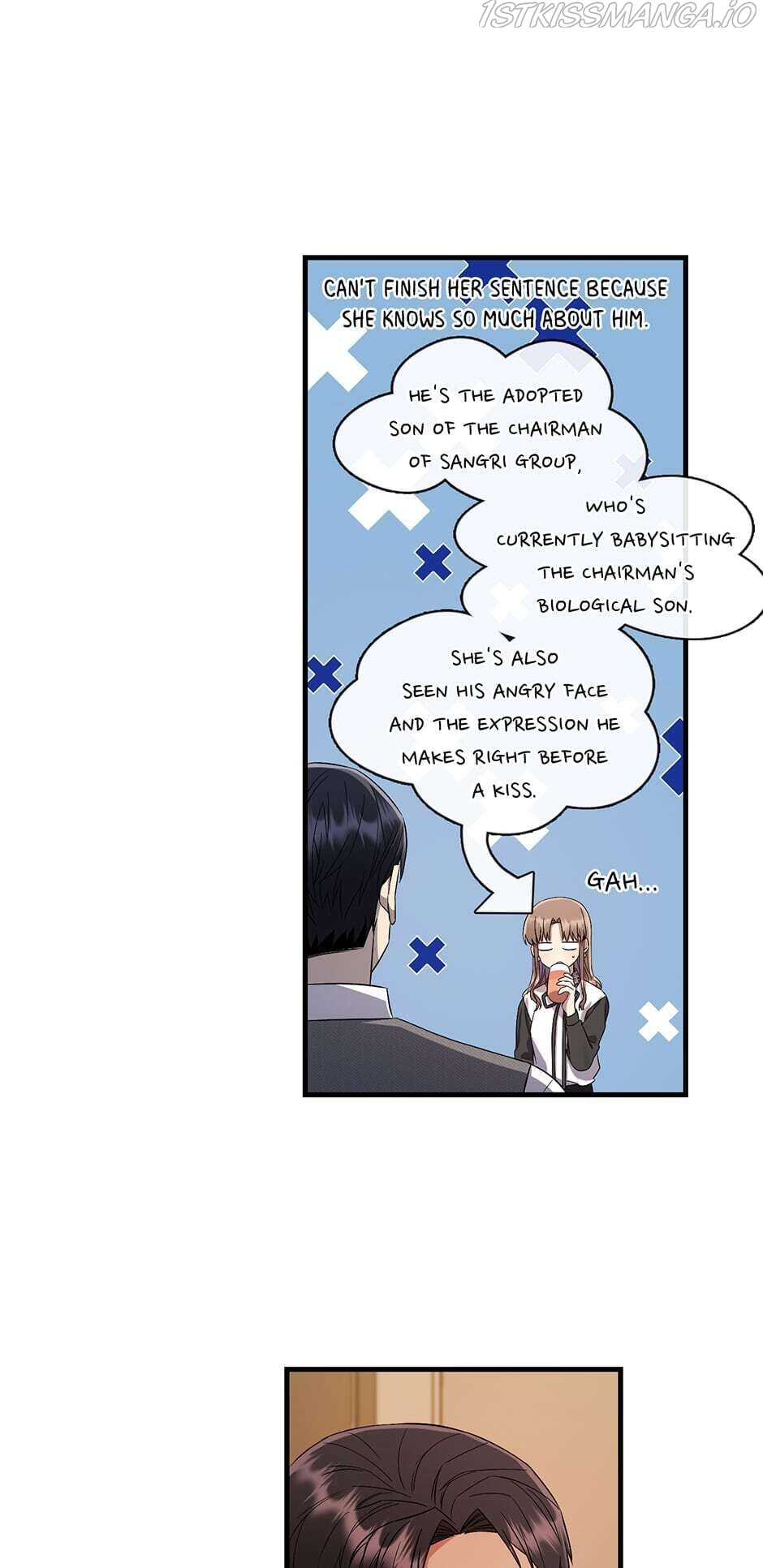 Office Romance Confidential Chapter 54 #14